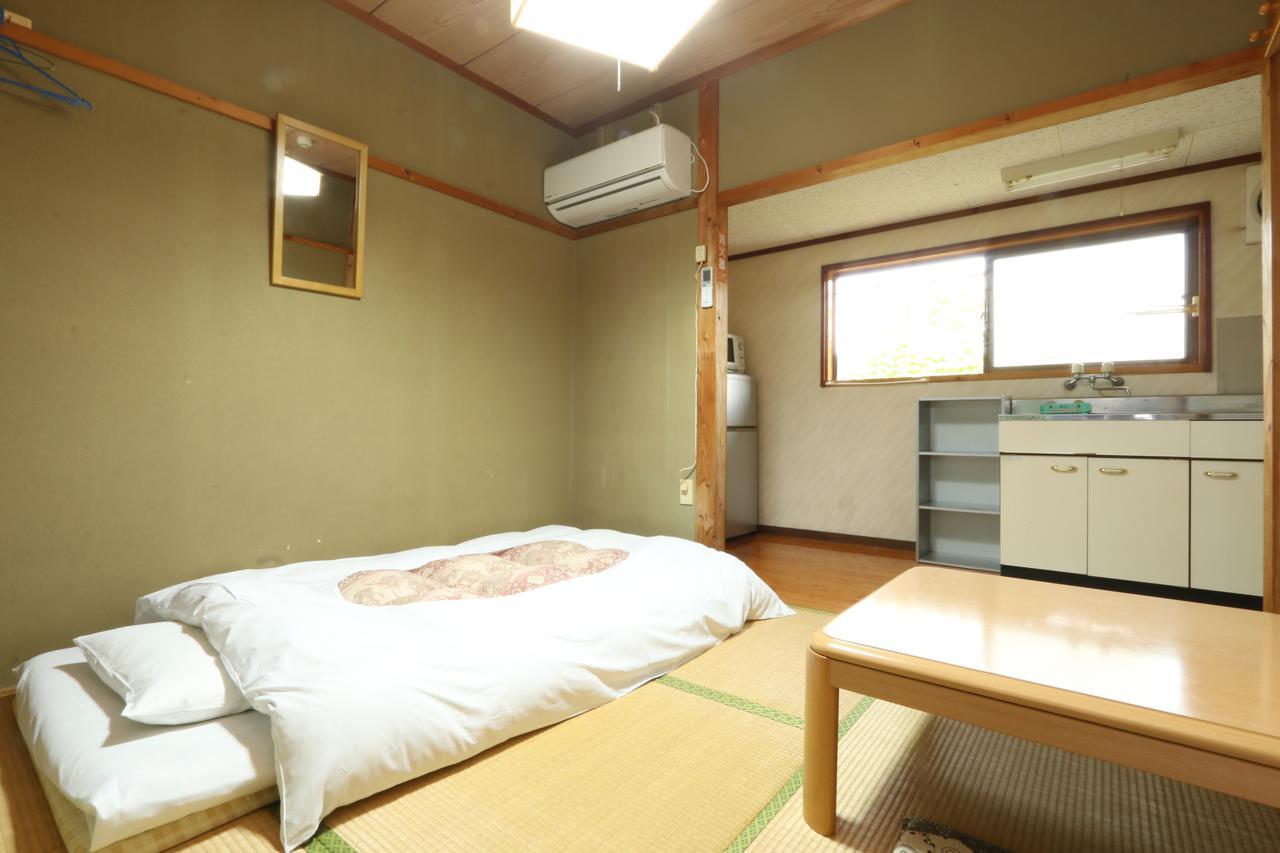 치쿠린 온센 호텔 사츠마 객실 사진